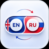 Words app icon